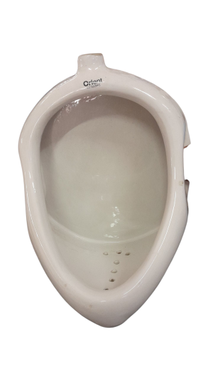 Orient small urinary basin